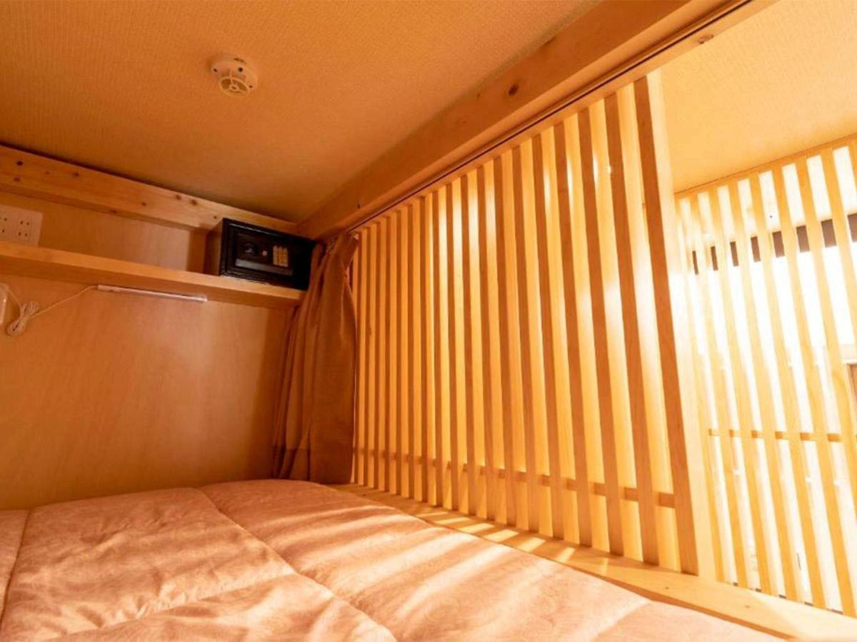 Miyajima Guest House Mikuniya -Dormitory Room - Vacation Stay 05847V Hatsukaichi Exterior photo