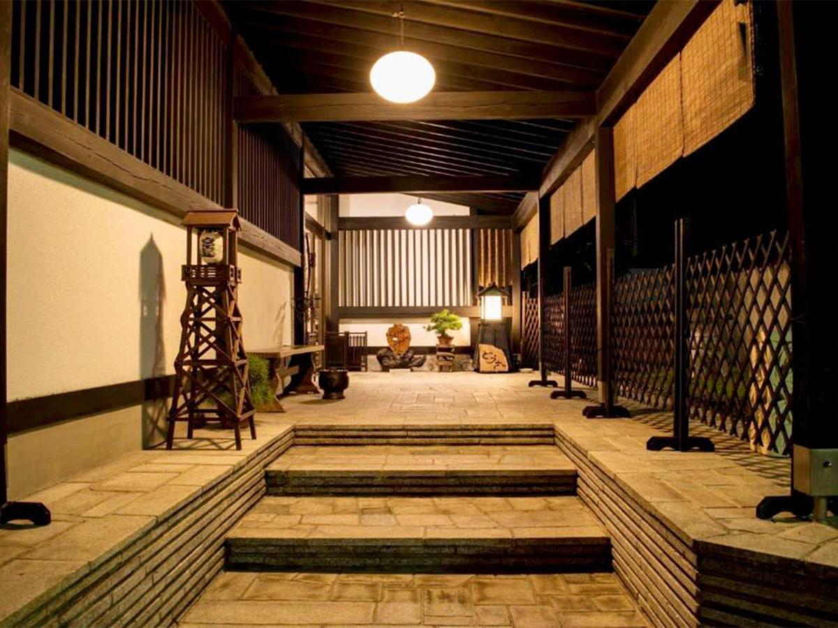 Miyajima Guest House Mikuniya -Dormitory Room - Vacation Stay 05847V Hatsukaichi Exterior photo