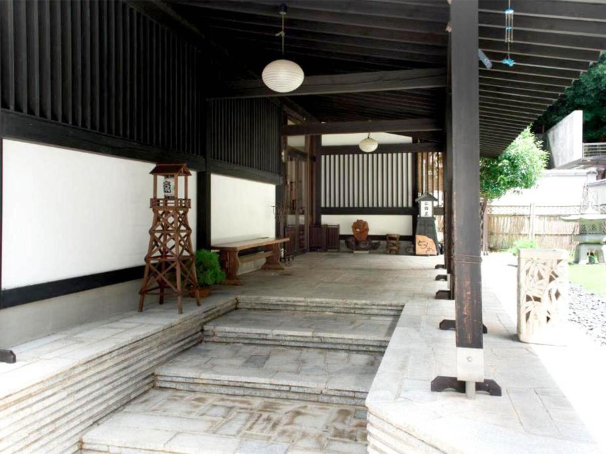 Miyajima Guest House Mikuniya -Dormitory Room - Vacation Stay 05847V Hatsukaichi Exterior photo