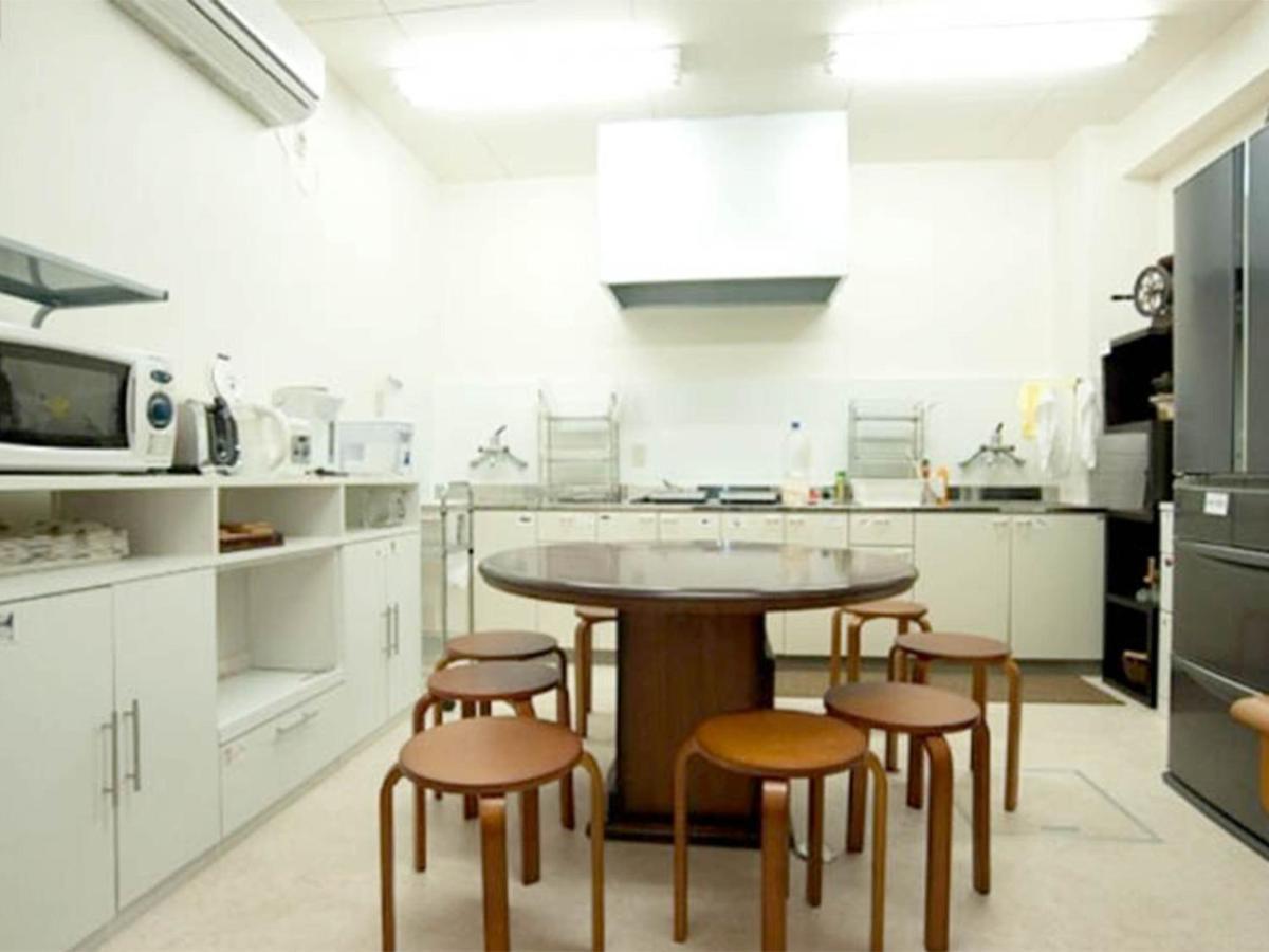 Miyajima Guest House Mikuniya -Dormitory Room - Vacation Stay 05847V Hatsukaichi Exterior photo